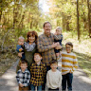 Meet your Posher, Alan